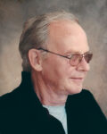 Ghislain Bérubé