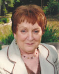 Julie ( Julienne ) Pelletier