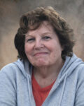 Martine Bourgault