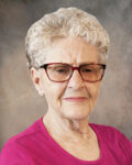 Suzanne Michaud Cloutier