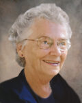 Françoise Giasson Morency