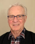 Georges-Emile Blanchet