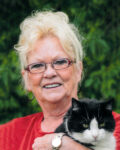 Lisette Bourgault Hébert