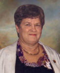 Réjeanne Demers