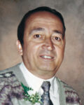 Claude Lebel