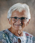 Claudette Dufour Gagné