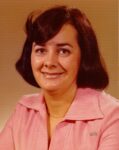 Jacqueline Blanchet Caron