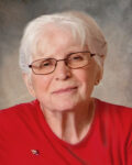 Lorraine Cloutier Dubé