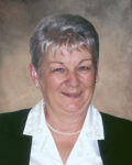 Louise Boucher Lamarre
