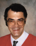 Gilles Caron
