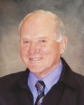 Raymond Bouchard