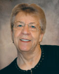Véronique Bélanger Rioux