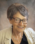 Carmelle Caron Ouellet