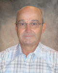 Jean-Luc Bérubé