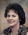 Nicole Couillard Gagnon