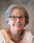 Odette Levasseur