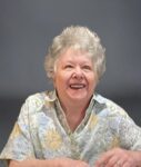 Pierrette Miville