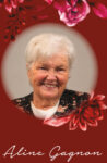 Aline Gagnon