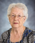 Maria Laverdière Mathieu
