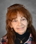 Margot Coulombe Picard