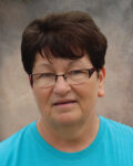 Raymonde Pelletier Carlos