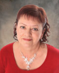 Francine Favreau