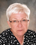 Pauline Lord Fortin
