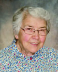 Thérèse Bélanger Boucher