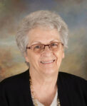 Paula Lord Bélanger