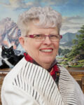 Christiane Tremblay