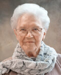 Micheline Leclerc Laflamme