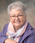 Micheline Legros