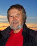 Rosaire Caron