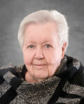 Réjeanne Robichaud Pelletier